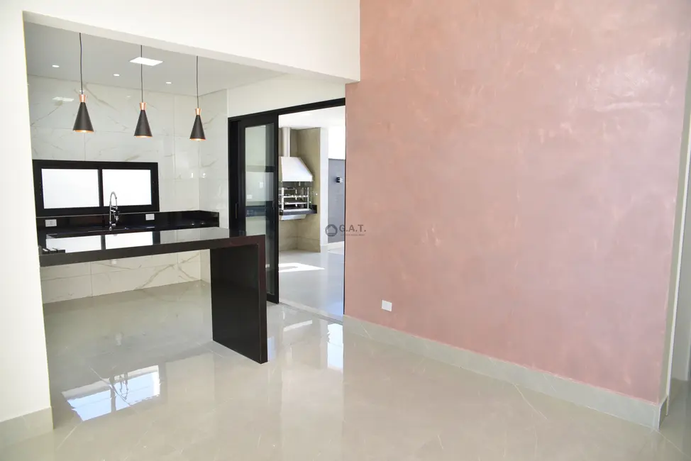 Foto 8 de Casa de Condomínio com 3 quartos à venda, 140m2 em Sorocaba - SP