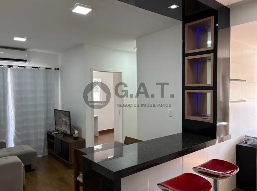 Apartamento com 2 quartos para alugar, 57m2 em Parque Bela Vista, Votorantim - SP - imagem 4 Foto 4 de Apartamento com 2 quartos para alugar, 57m2 em Parque Bela Vista, Votorantim - SP