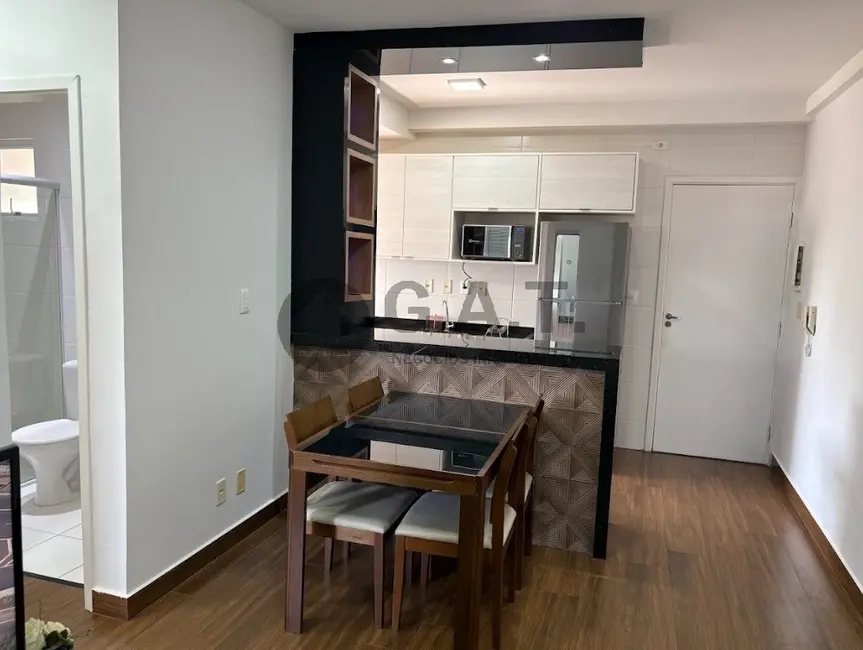 Apartamento com 2 quartos para alugar, 57m2 em Parque Bela Vista, Votorantim - SP - imagem 2 Foto 2 de Apartamento com 2 quartos para alugar, 57m2 em Parque Bela Vista, Votorantim - SP