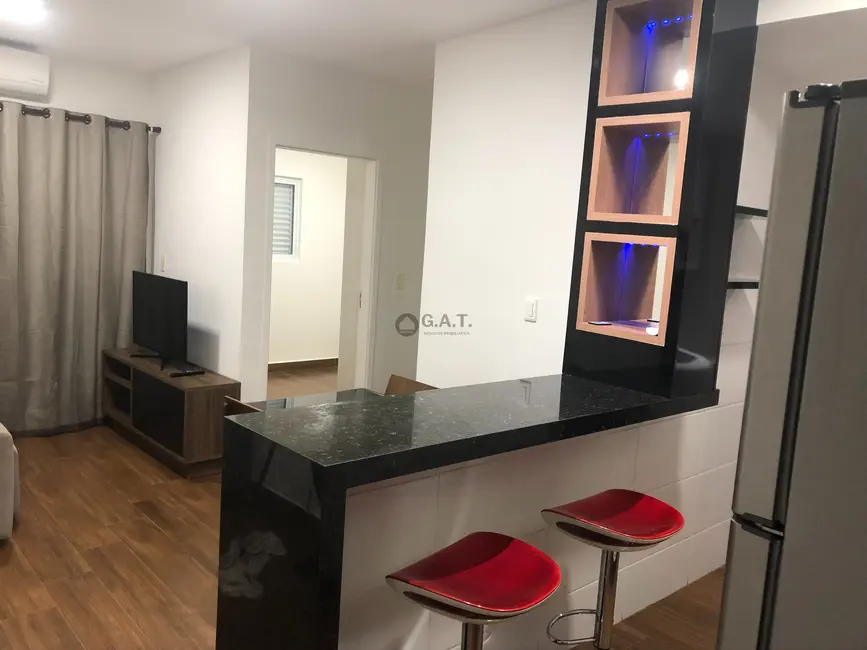 Apartamento com 2 quartos para alugar, 57m2 em Parque Bela Vista, Votorantim - SP - imagem 7 Foto 7 de Apartamento com 2 quartos para alugar, 57m2 em Parque Bela Vista, Votorantim - SP