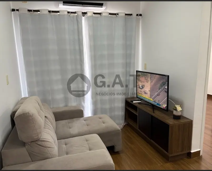 Apartamento com 2 quartos para alugar, 57m2 em Parque Bela Vista, Votorantim - SP - imagem 1 Foto 1 de Apartamento com 2 quartos para alugar, 57m2 em Parque Bela Vista, Votorantim - SP