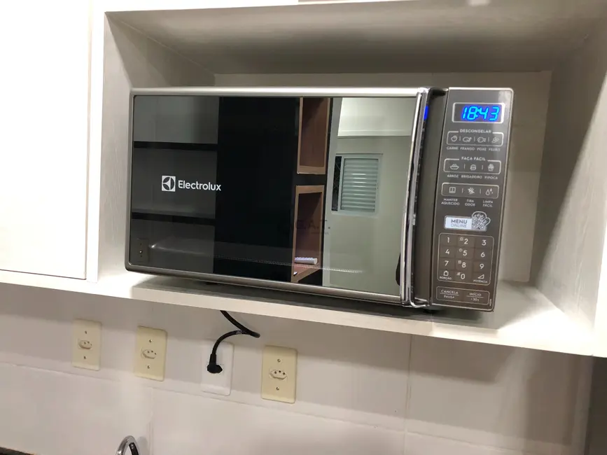 Apartamento com 2 quartos para alugar, 57m2 em Parque Bela Vista, Votorantim - SP - imagem 5 Foto 5 de Apartamento com 2 quartos para alugar, 57m2 em Parque Bela Vista, Votorantim - SP