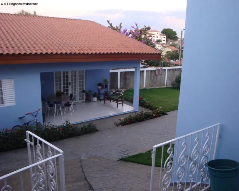 Casa com 3 quartos para alugar, 620m2 em Vila Olímpia, Sorocaba - SP - imagem 2 Foto 2 de Casa com 3 quartos para alugar, 620m2 em Vila Olímpia, Sorocaba - SP