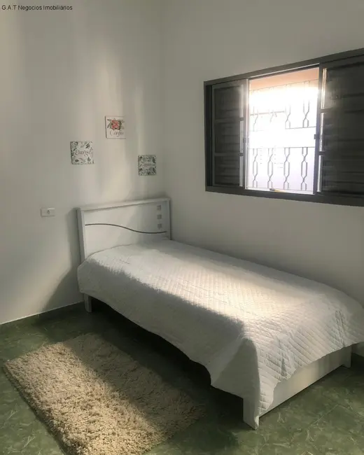 Foto 6 de Kitnet com 1 quarto para alugar, 17m2 em Jardim Gonçalves, Sorocaba - SP