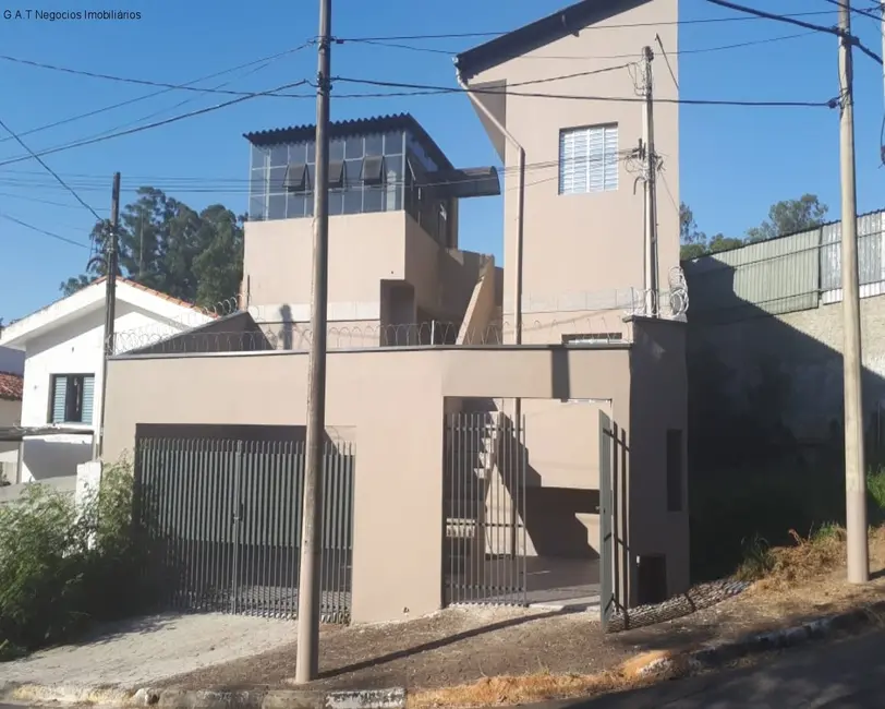 Foto 1 de Kitnet com 1 quarto para alugar, 17m2 em Jardim Gonçalves, Sorocaba - SP