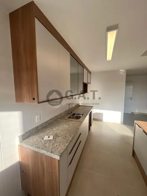 Foto 5 de Apartamento com 2 quartos para alugar, 78m2 em Jardim Emília, Sorocaba - SP