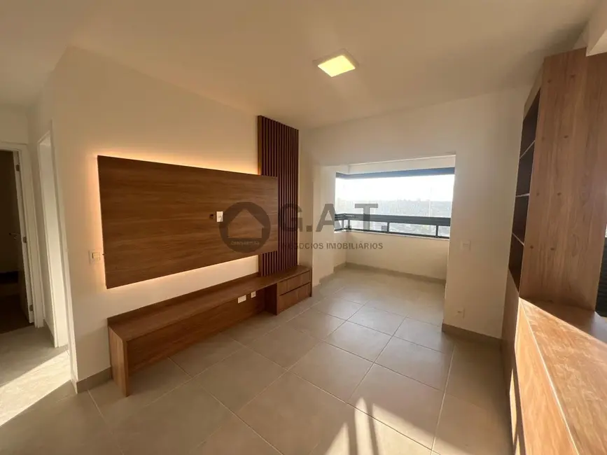 Foto 2 de Apartamento com 2 quartos para alugar, 78m2 em Jardim Emília, Sorocaba - SP