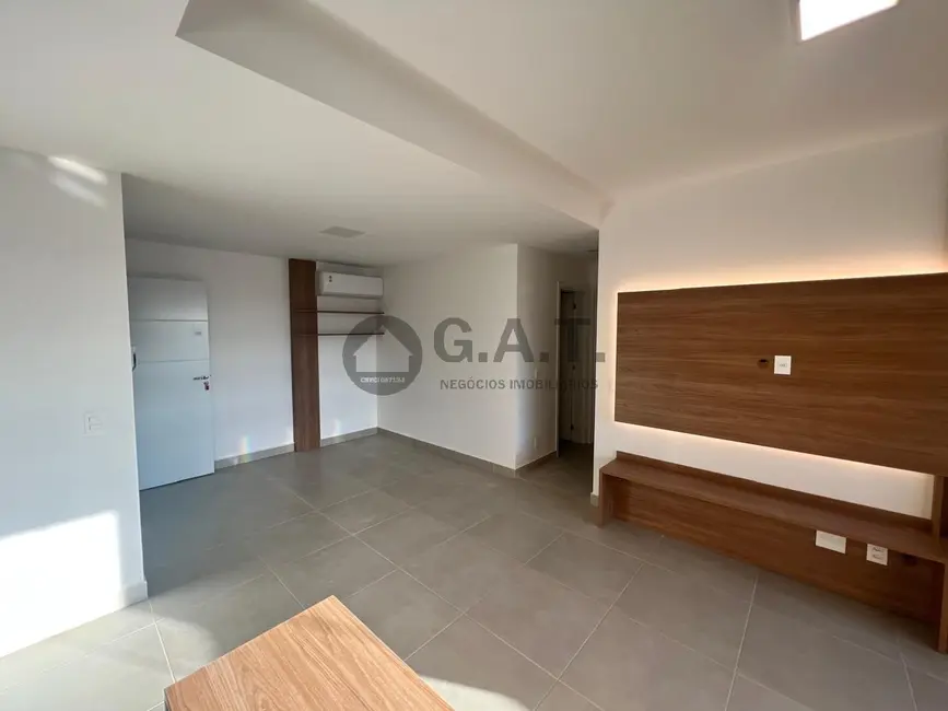 Foto 3 de Apartamento com 2 quartos para alugar, 78m2 em Jardim Emília, Sorocaba - SP