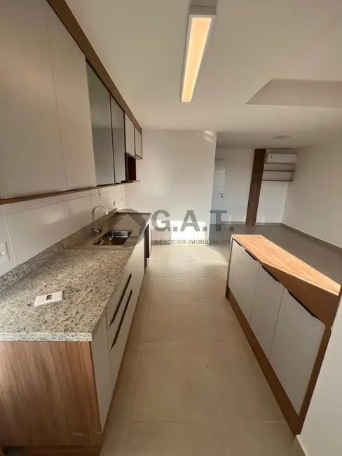 Foto 7 de Apartamento com 2 quartos para alugar, 78m2 em Jardim Emília, Sorocaba - SP