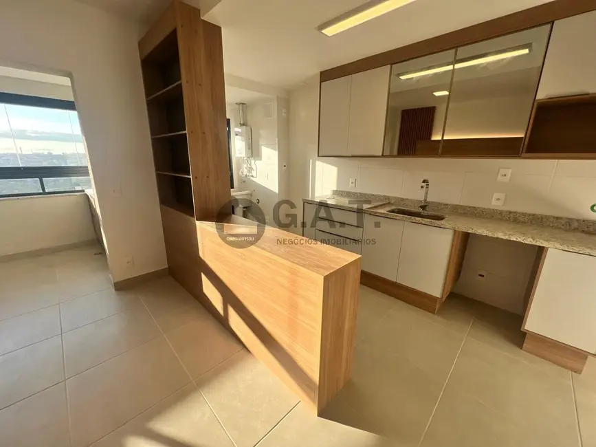 Foto 8 de Apartamento com 2 quartos para alugar, 78m2 em Jardim Emília, Sorocaba - SP