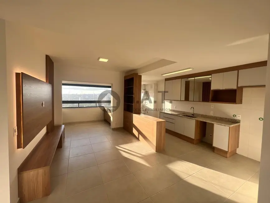 Foto 4 de Apartamento com 2 quartos para alugar, 78m2 em Jardim Emília, Sorocaba - SP