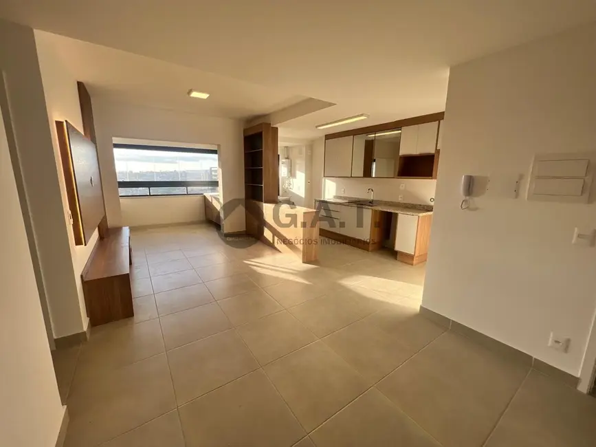 Foto 9 de Apartamento com 2 quartos para alugar, 78m2 em Jardim Emília, Sorocaba - SP