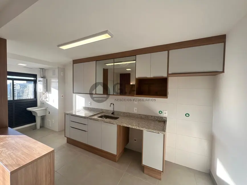 Foto 6 de Apartamento com 2 quartos para alugar, 78m2 em Jardim Emília, Sorocaba - SP