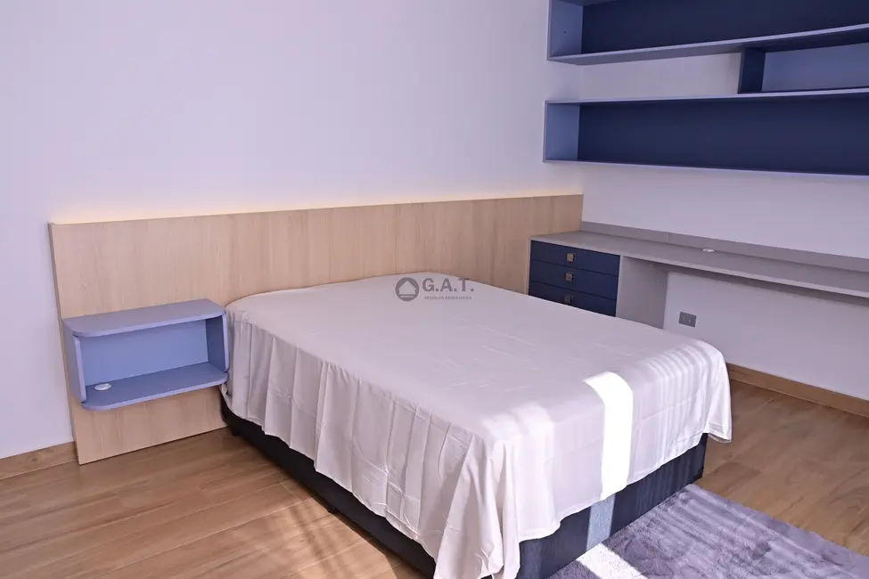 Foto 3 de Casa de Condomínio com 6 quartos à venda, 390m2 em Ibiti Royal Park, Sorocaba - SP