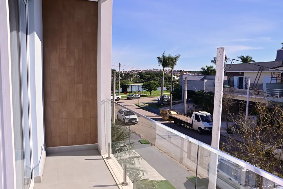 Foto 4 de Casa de Condomínio com 6 quartos à venda, 390m2 em Ibiti Royal Park, Sorocaba - SP