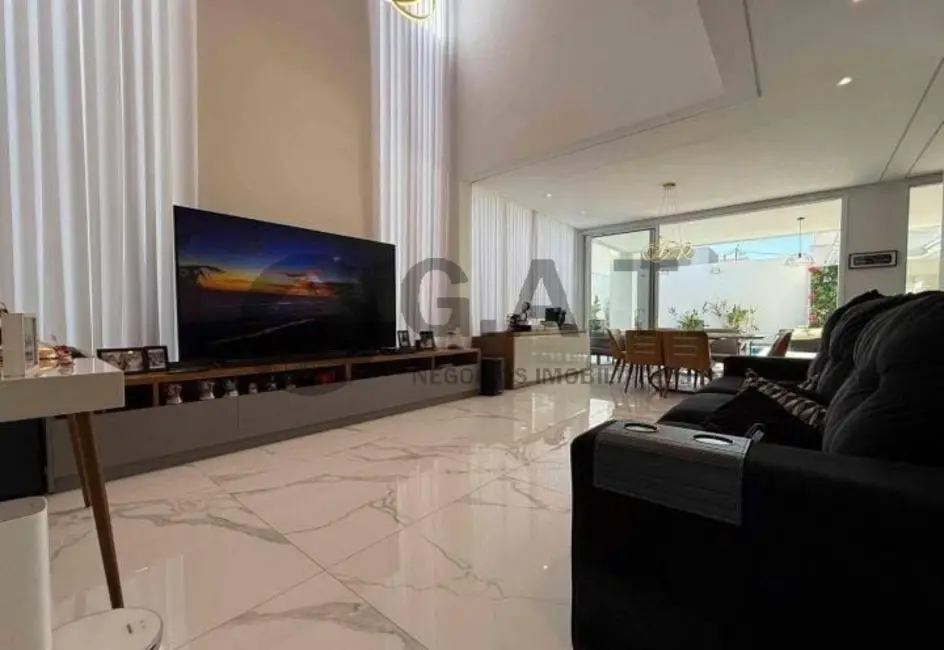 Foto 5 de Casa de Condomínio com 6 quartos à venda, 390m2 em Ibiti Royal Park, Sorocaba - SP