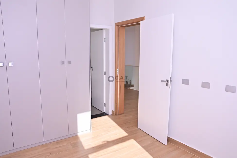 Foto 7 de Casa de Condomínio com 6 quartos à venda, 390m2 em Ibiti Royal Park, Sorocaba - SP