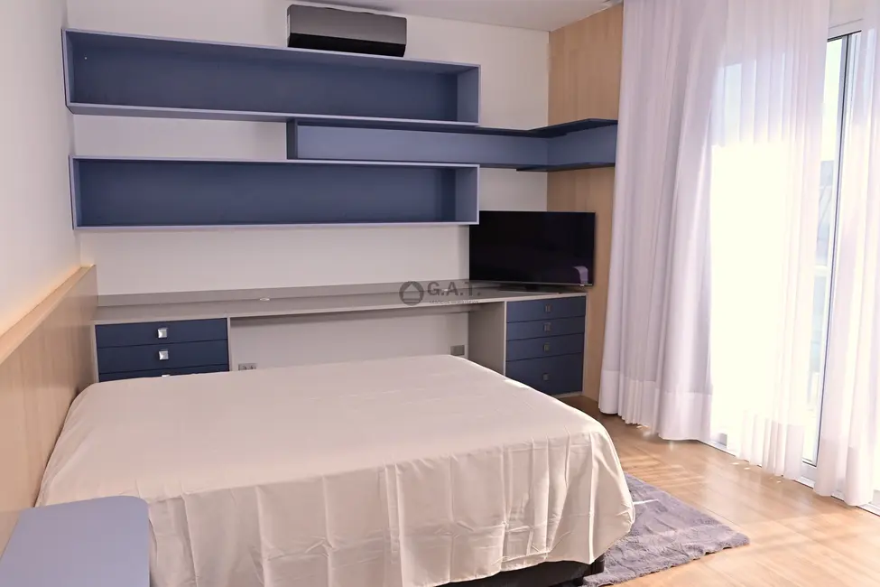 Foto 2 de Casa de Condomínio com 6 quartos à venda, 390m2 em Ibiti Royal Park, Sorocaba - SP