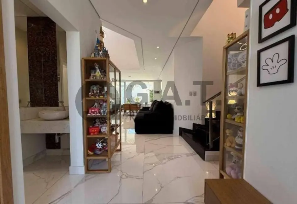 Foto 7 de Casa de Condomínio com 6 quartos à venda, 390m2 em Ibiti Royal Park, Sorocaba - SP