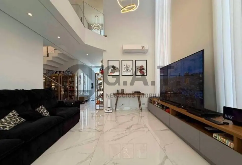 Foto 6 de Casa de Condomínio com 6 quartos à venda, 390m2 em Ibiti Royal Park, Sorocaba - SP