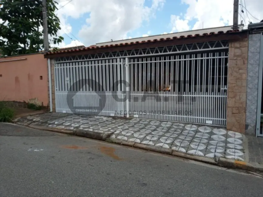 Foto 1 de Casa com 3 quartos para alugar, 150m2 em Central Parque Sorocaba, Sorocaba - SP