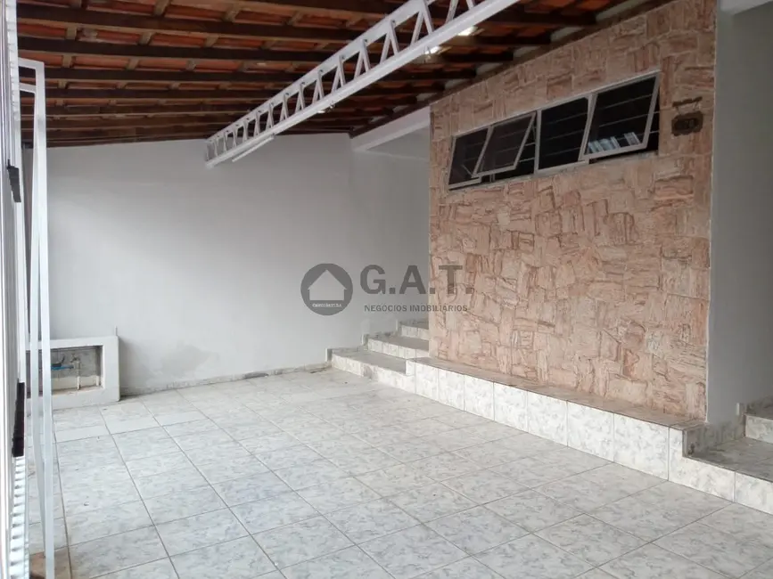 Foto 4 de Casa com 3 quartos para alugar, 150m2 em Central Parque Sorocaba, Sorocaba - SP