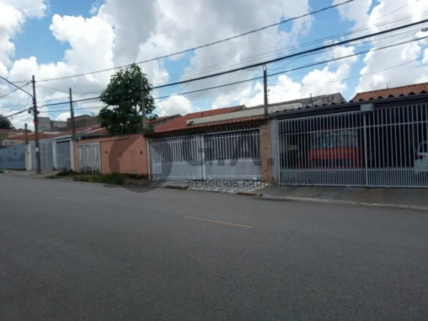 Foto 2 de Casa com 3 quartos para alugar, 150m2 em Central Parque Sorocaba, Sorocaba - SP