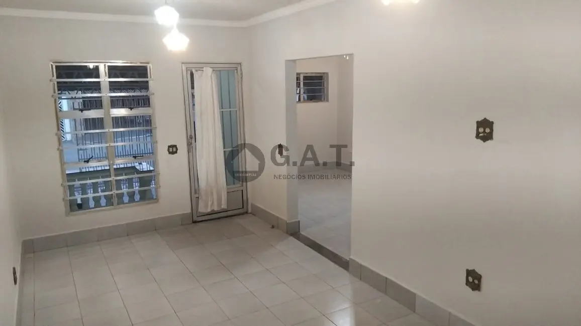 Foto 6 de Casa com 3 quartos para alugar, 150m2 em Central Parque Sorocaba, Sorocaba - SP