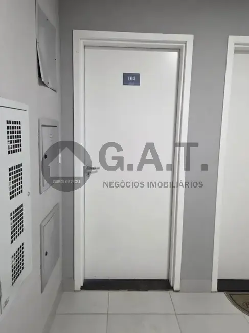 Foto 8 de Apartamento com 3 quartos à venda, 78m2 em Jardim Emília, Sorocaba - SP