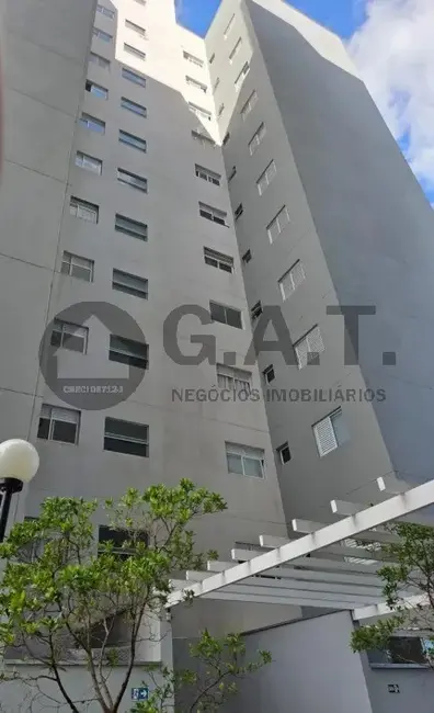 Foto 3 de Apartamento com 3 quartos à venda, 78m2 em Jardim Emília, Sorocaba - SP