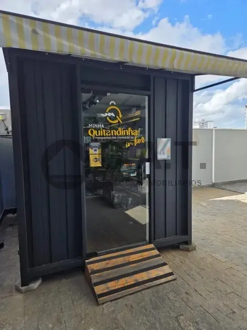 Foto 9 de Apartamento com 3 quartos à venda, 78m2 em Jardim Emília, Sorocaba - SP