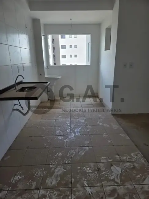 Foto 5 de Apartamento com 3 quartos à venda, 78m2 em Jardim Emília, Sorocaba - SP
