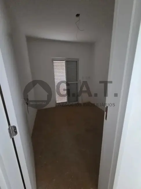 Foto 7 de Apartamento com 3 quartos à venda, 78m2 em Jardim Emília, Sorocaba - SP