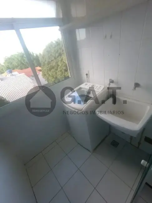 Foto 4 de Apartamento com 2 quartos para alugar, 53m2 em Jardim Pagliato, Sorocaba - SP