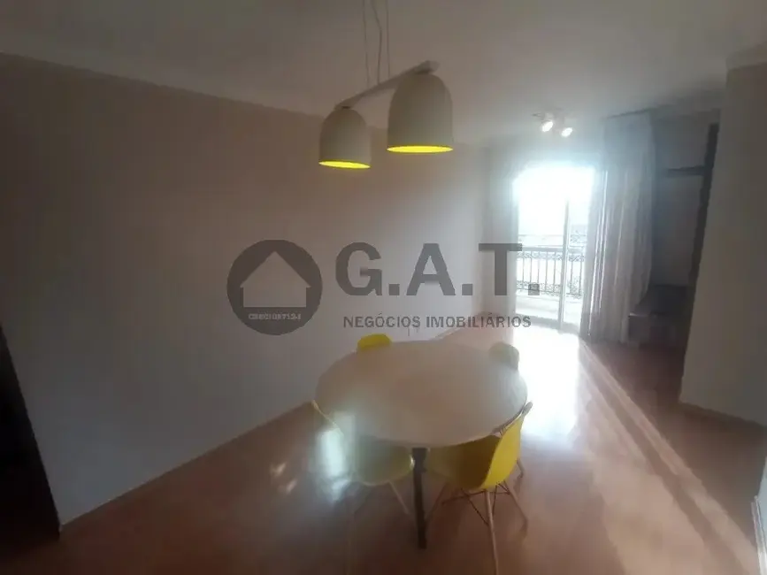 Foto 7 de Apartamento com 2 quartos para alugar, 53m2 em Jardim Pagliato, Sorocaba - SP