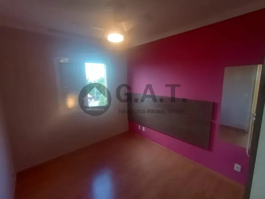 Foto 3 de Apartamento com 2 quartos para alugar, 53m2 em Jardim Pagliato, Sorocaba - SP