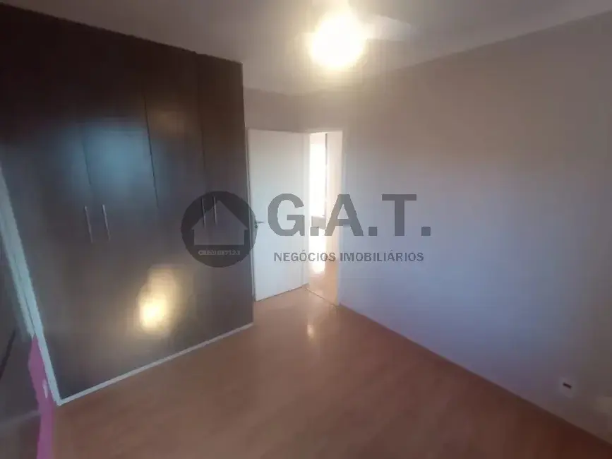 Foto 6 de Apartamento com 2 quartos para alugar, 53m2 em Jardim Pagliato, Sorocaba - SP