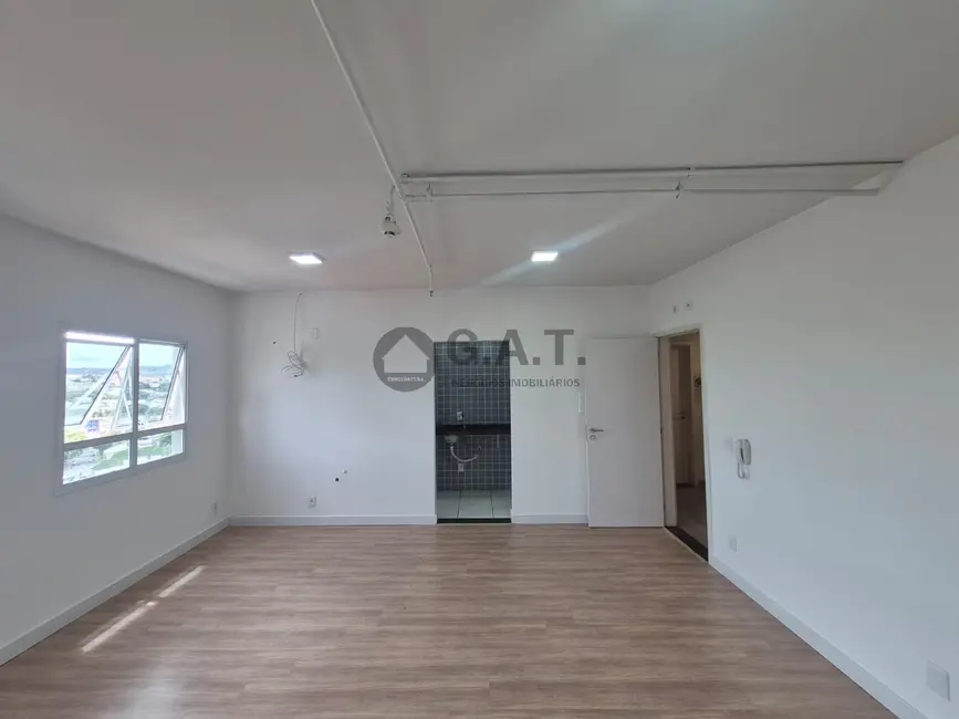 Foto 1 de Sala Comercial para alugar, 35m2 em Centro, Sorocaba - SP
