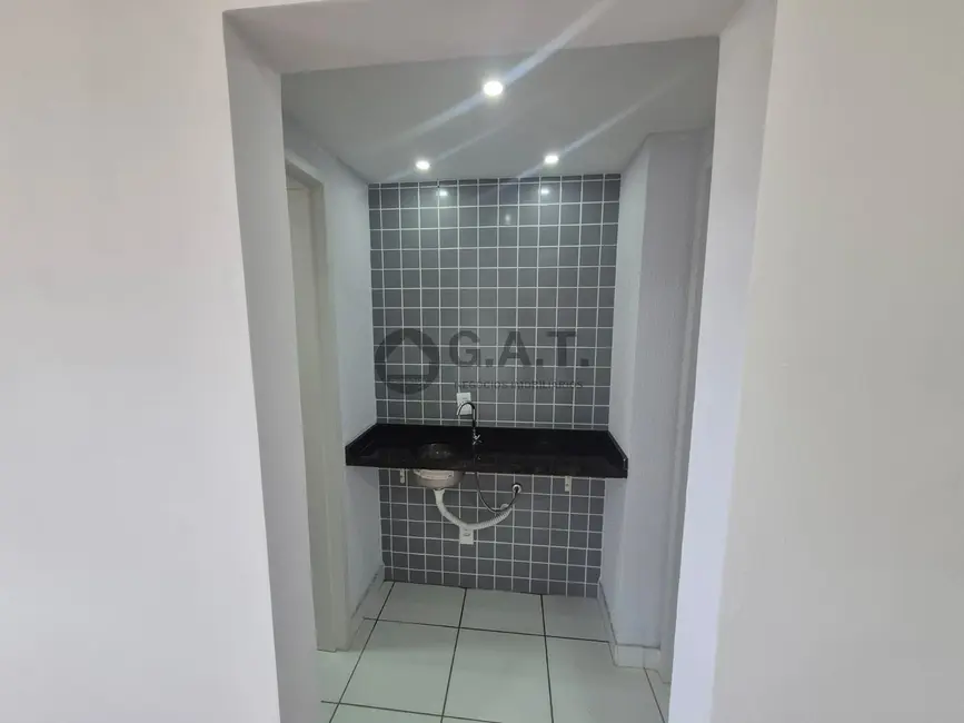 Foto 9 de Sala Comercial para alugar, 35m2 em Centro, Sorocaba - SP