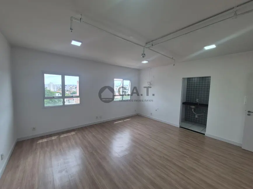 Foto 8 de Sala Comercial para alugar, 35m2 em Centro, Sorocaba - SP