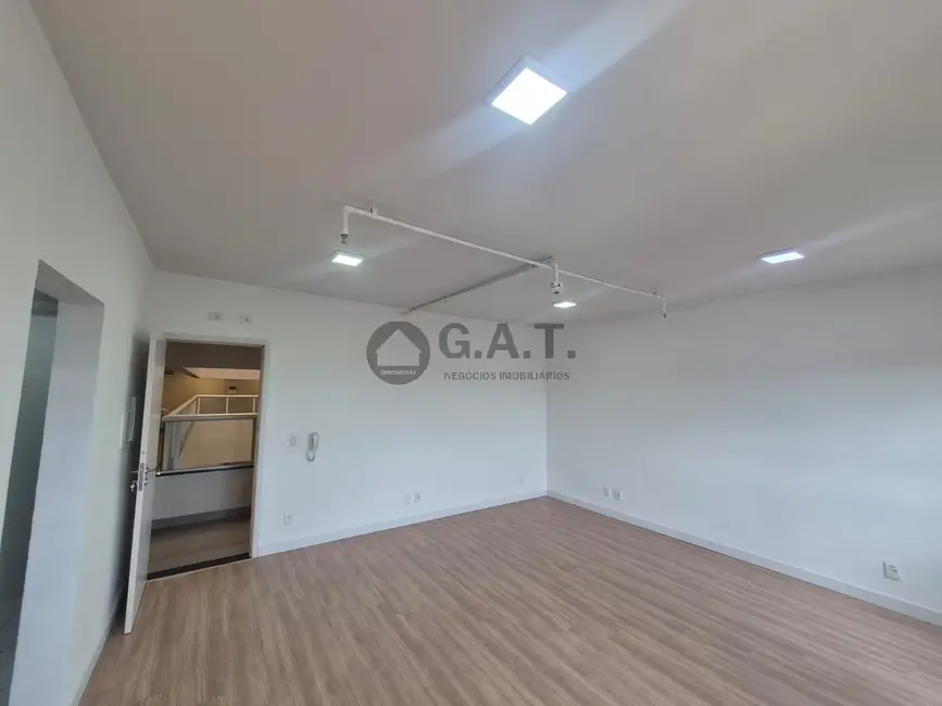Foto 7 de Sala Comercial para alugar, 35m2 em Centro, Sorocaba - SP