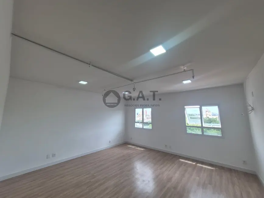 Foto 4 de Sala Comercial para alugar, 35m2 em Centro, Sorocaba - SP