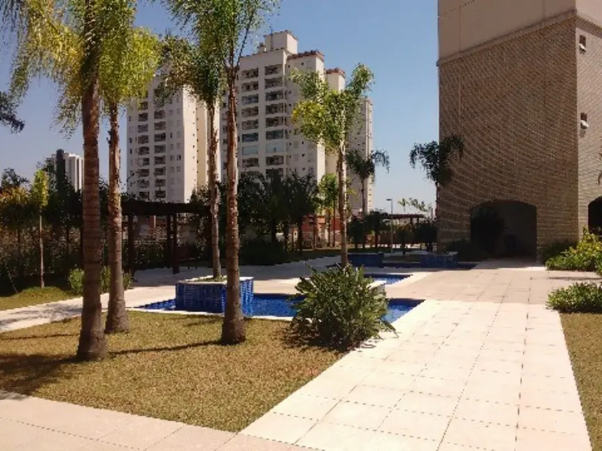 Foto 3 de Apartamento com 3 quartos para alugar, 135m2 em Jardim Portal da Colina, Sorocaba - SP