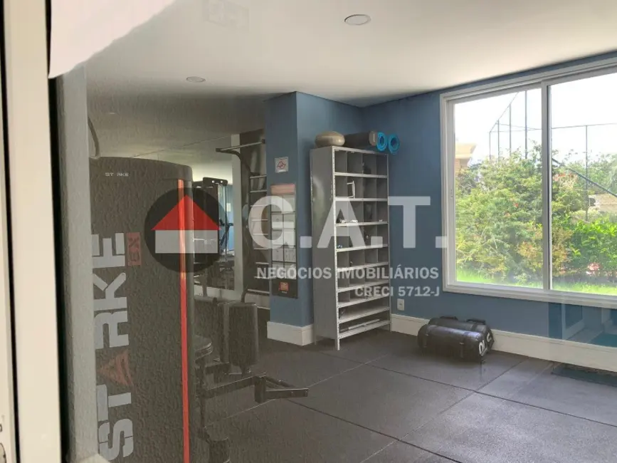 Foto 4 de Apartamento com 3 quartos para alugar, 135m2 em Jardim Portal da Colina, Sorocaba - SP