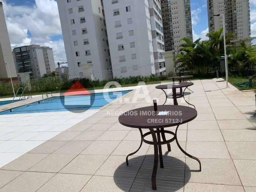 Foto 6 de Apartamento com 3 quartos para alugar, 135m2 em Jardim Portal da Colina, Sorocaba - SP