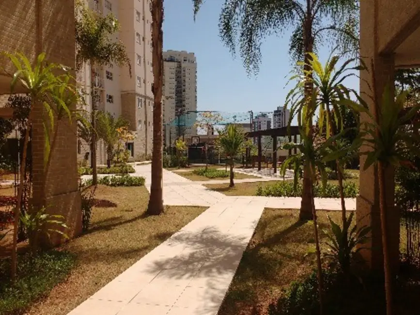 Foto 2 de Apartamento com 3 quartos para alugar, 135m2 em Jardim Portal da Colina, Sorocaba - SP