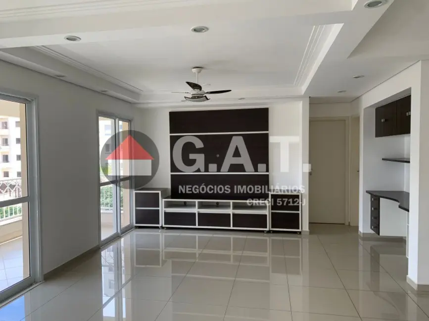Foto 1 de Apartamento com 3 quartos para alugar, 135m2 em Jardim Portal da Colina, Sorocaba - SP