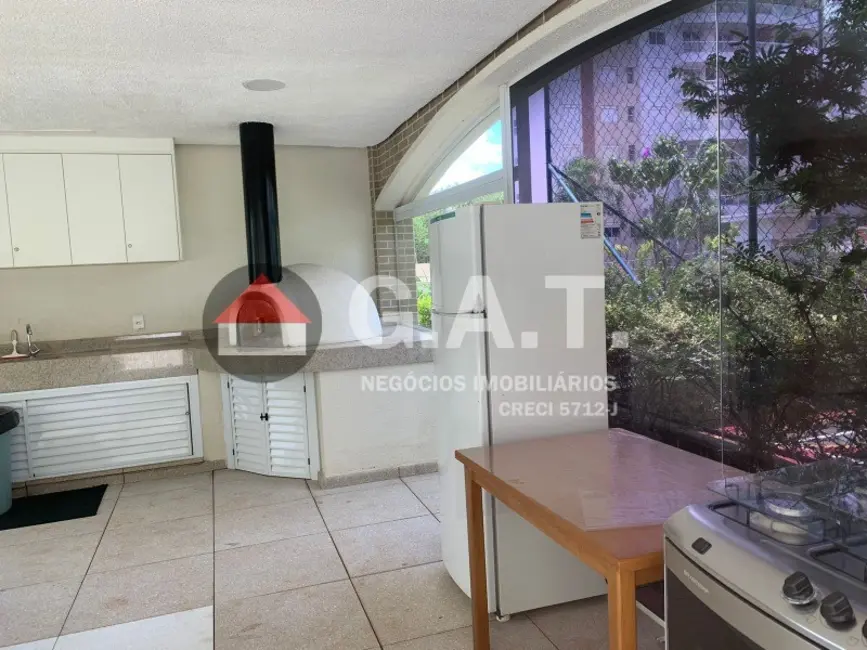 Foto 8 de Apartamento com 3 quartos para alugar, 135m2 em Jardim Portal da Colina, Sorocaba - SP