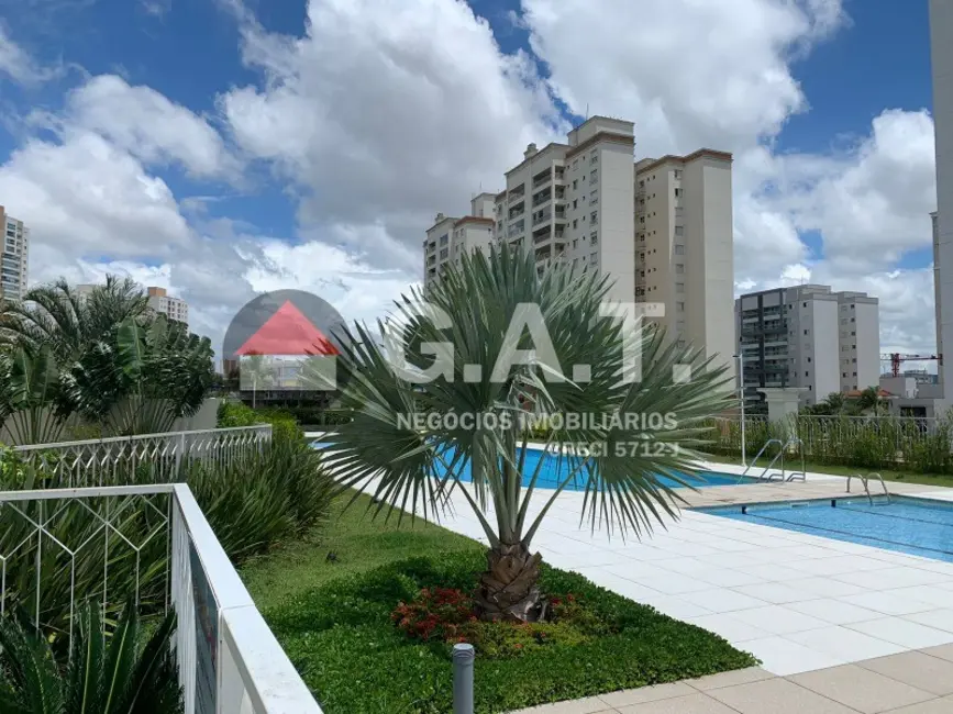 Foto 7 de Apartamento com 3 quartos para alugar, 135m2 em Jardim Portal da Colina, Sorocaba - SP