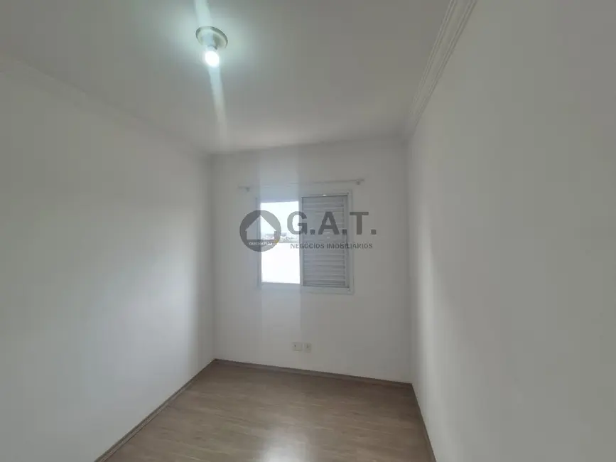 Foto 9 de Apartamento com 2 quartos para alugar, 66m2 em Jardim Gonçalves, Sorocaba - SP